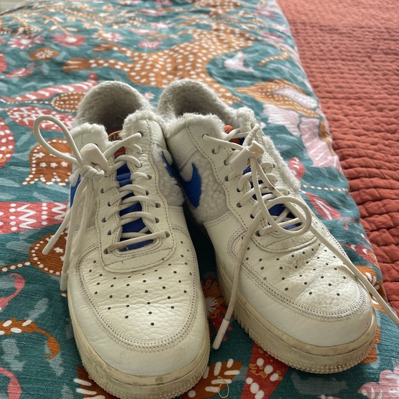 Sherpa AF 1s - Picture 2 of 5